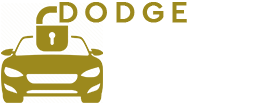dodge key replacement
